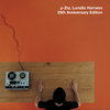 Lunatic Harness (25th Anniversary Edition) Cover Art