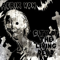 City of the Living Dead cover art