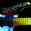 RocketHead Cover Art