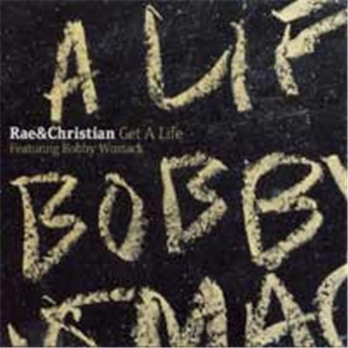 Get A Life | Rae & Christian