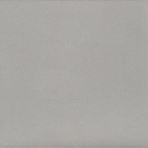 Split 7" w/ Room 204 cover
