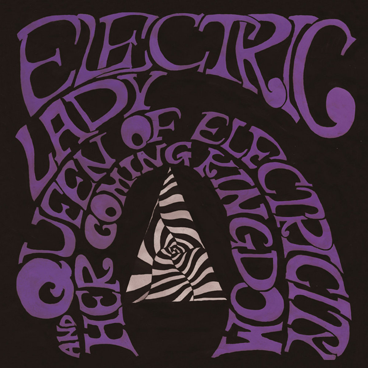 Jimi The Exploder