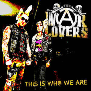 This is Who We Are cover