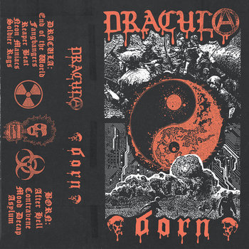 Music and merch tagged d-beat raw punk on Bandcamp