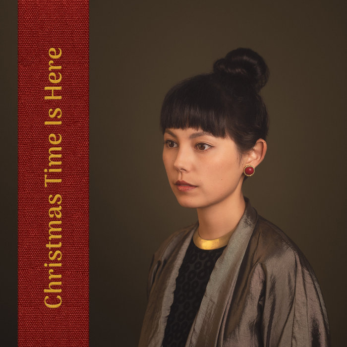 Christmas Time Is Here Steady Holiday