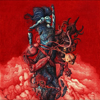 Cover of Ŋvęŧş-Violator of Mater