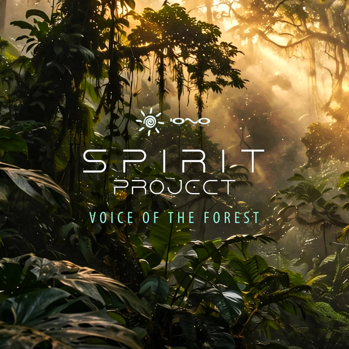 Voice of the Forest (24 Bit)