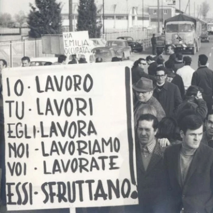 Sassi Jonestown Kids