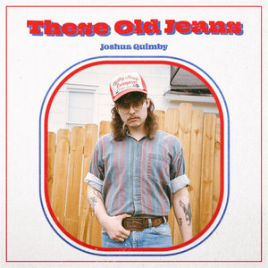These Old Jeans cover