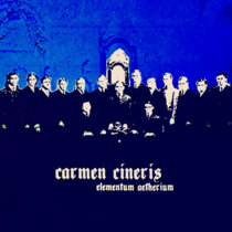 15.5:Carmen Cineris - Elementum Aetherium cover art