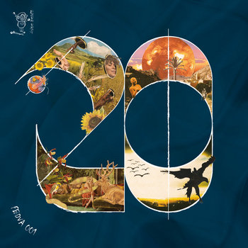 20 years of Fine Beatz, Vol. 1 | Fine Beatz Recordings