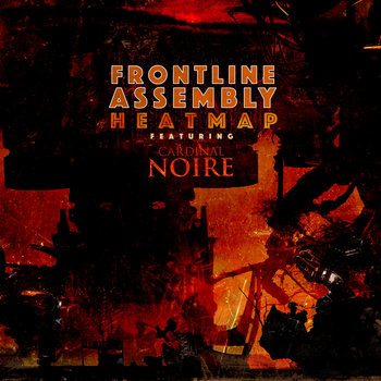 Music | Front Line Assembly