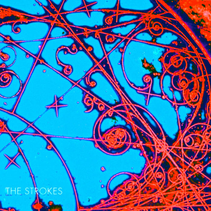 Is This It - The Strokes (Cover) | Munchkin's Room