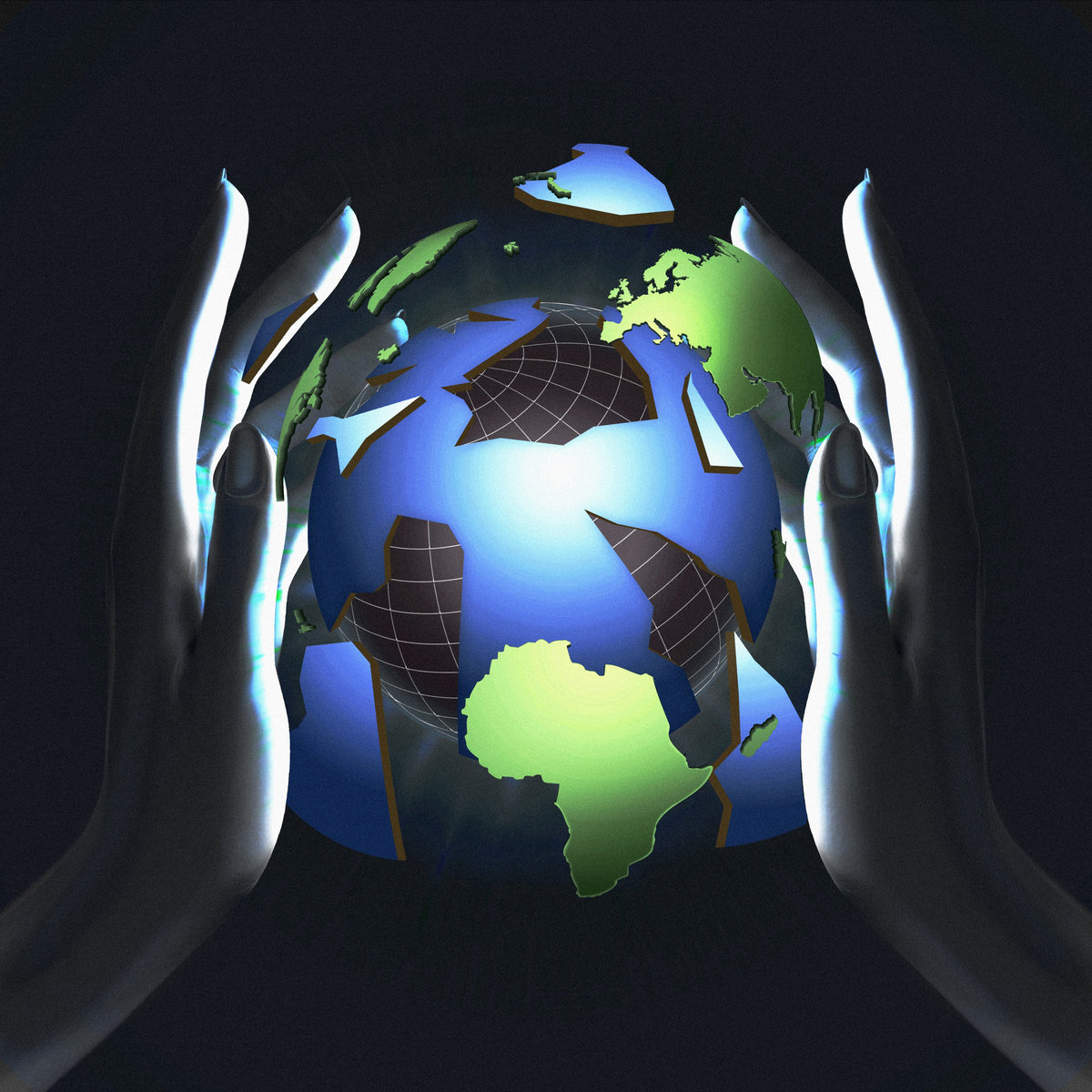 Planet Earth