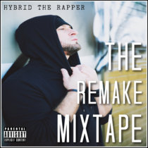 The Remake Mixtape cover art