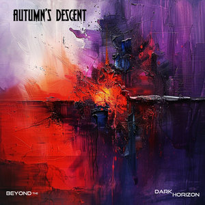 Beyond the Dark Horizon cover