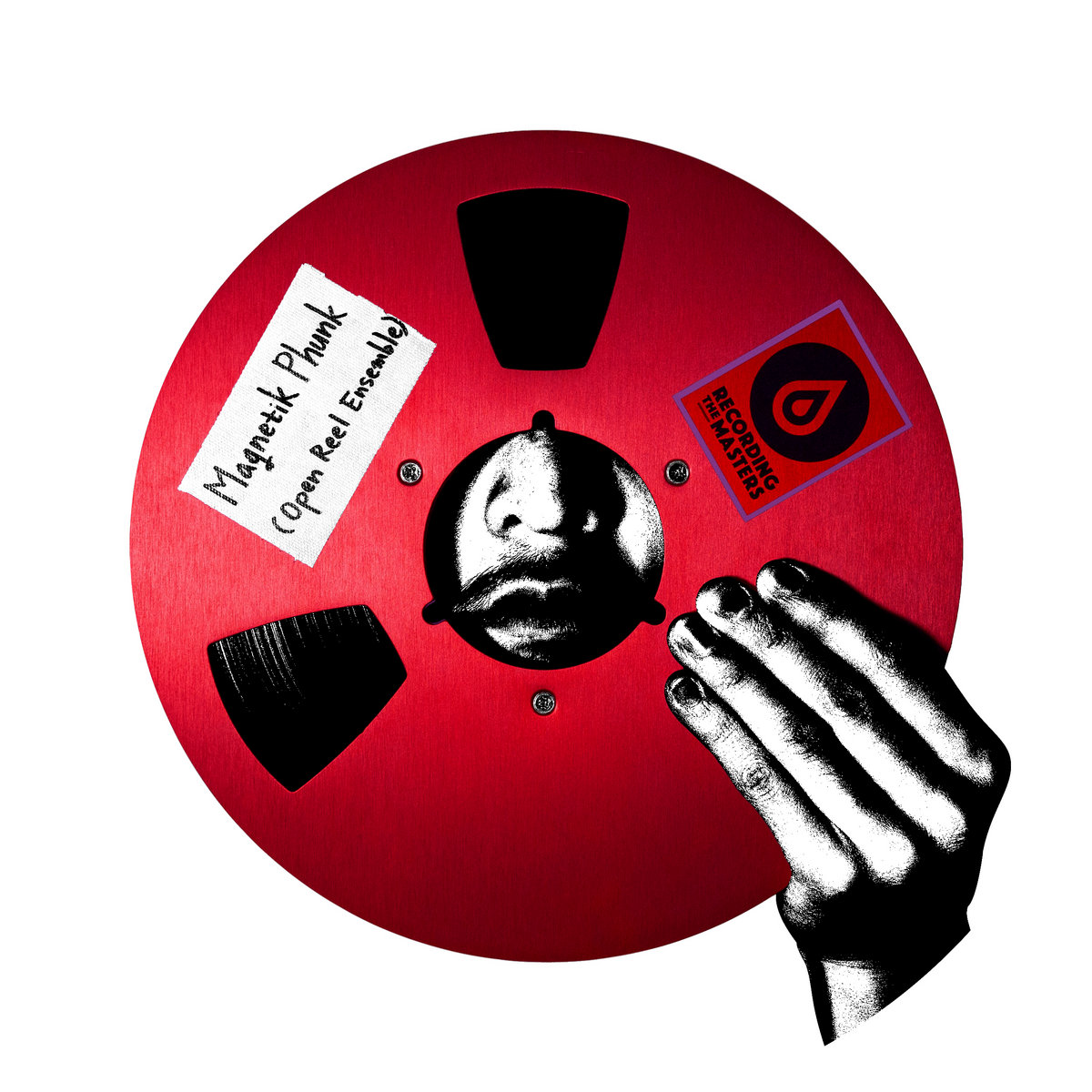 Magnetik Phunk | Open Reel Ensemble