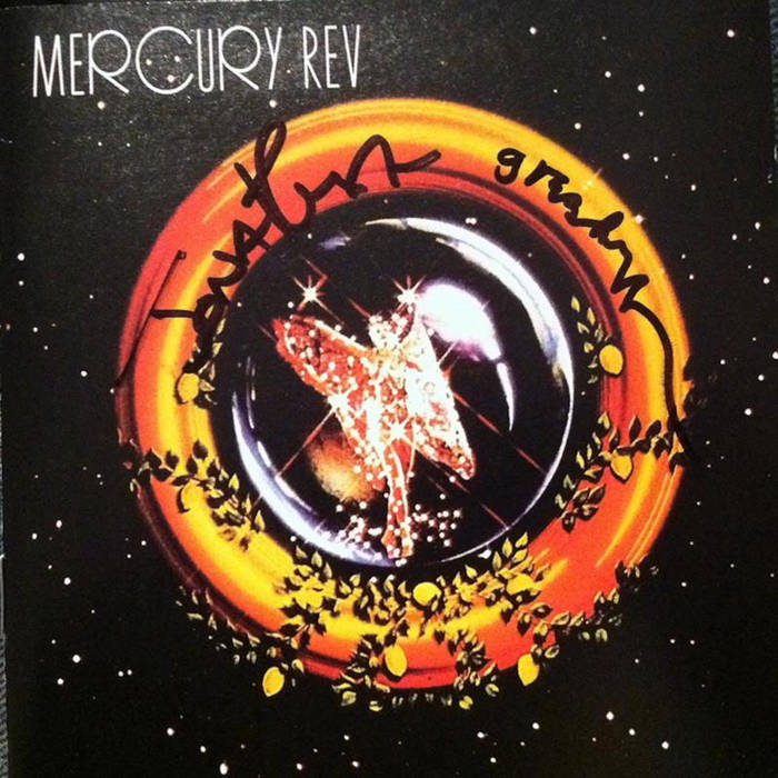 Mercury Rev【See You On The Other】 See You On The Other Side | Mercury Rev