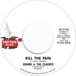 Kill The Pain
