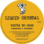 KF144 - You're No Good EP