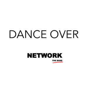 Dance Over cover