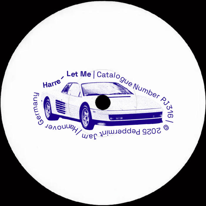 Let Me