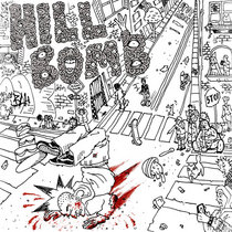 Hillbomb - Road Rash