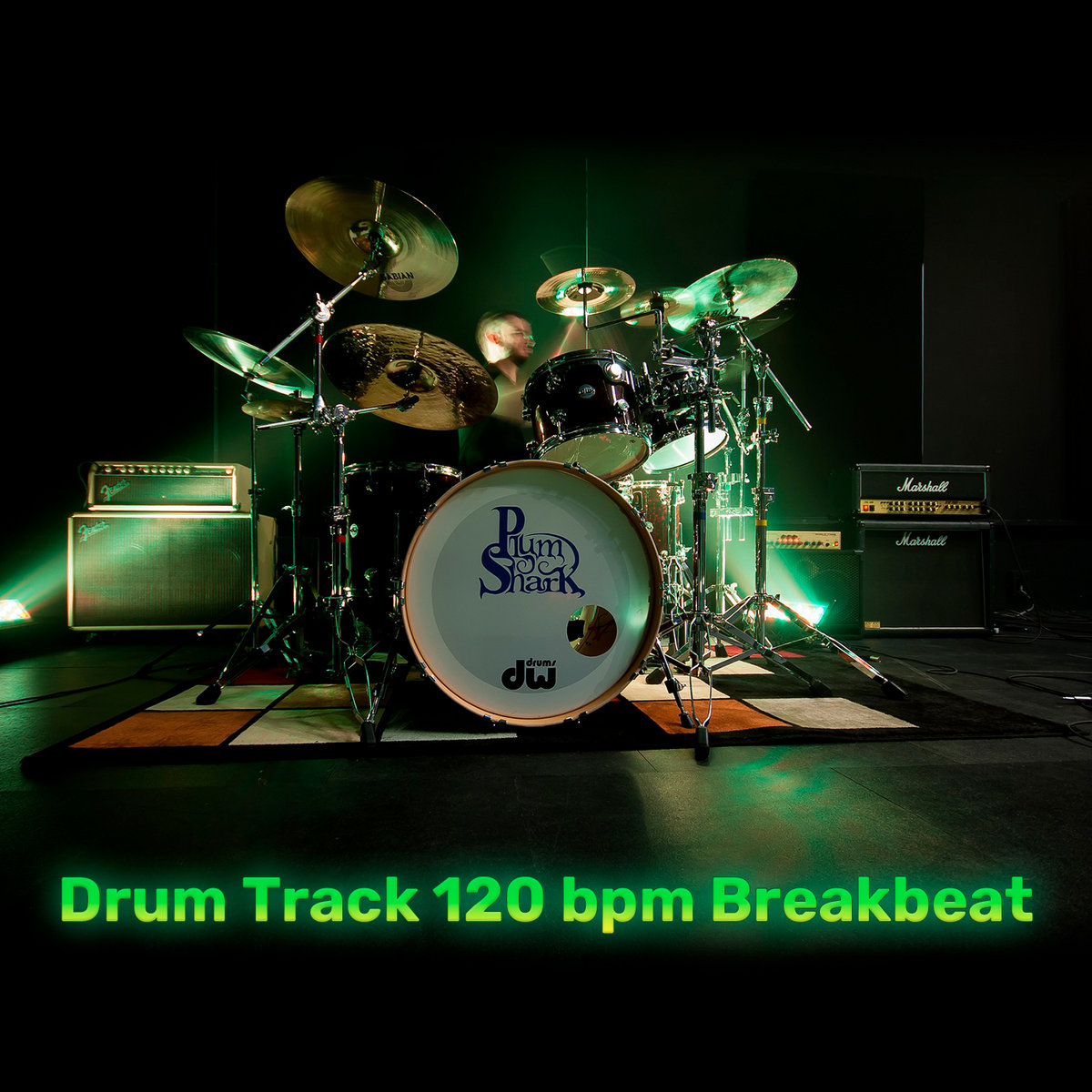 Drum cheap 120 bpm