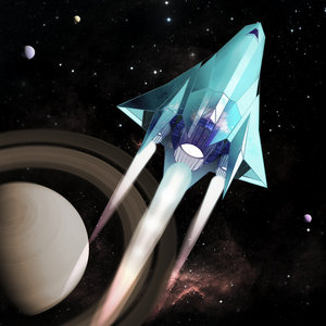 Odyssey cover