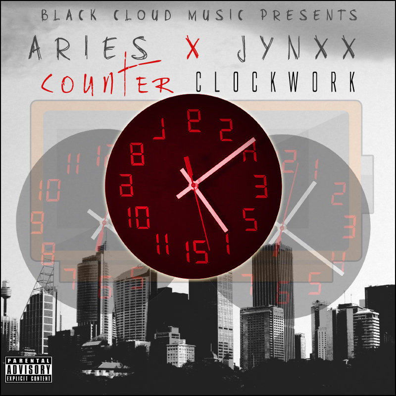 Counter Clockwork | Aries & Jynxx | Jynxx