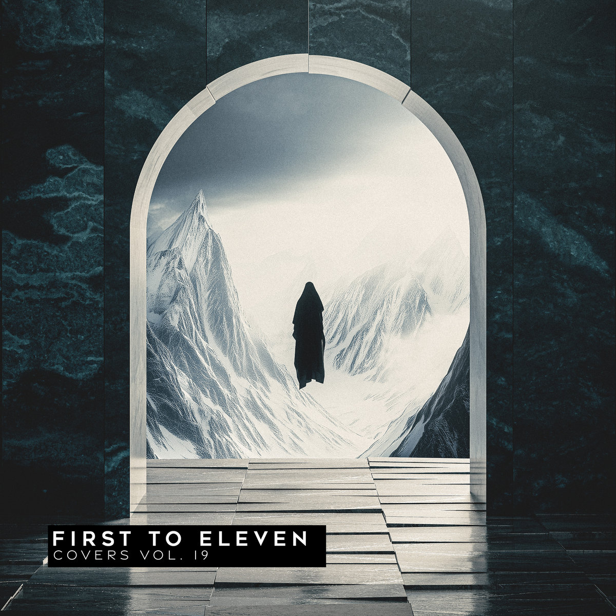 Covers Vol. 19 | First To Eleven