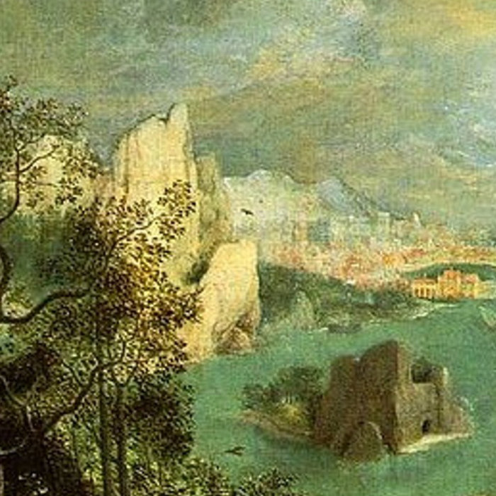 Icarus and daedalus summary picture