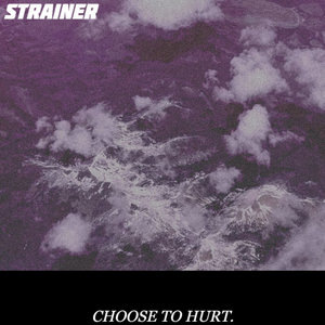 Choose to Hurt cover