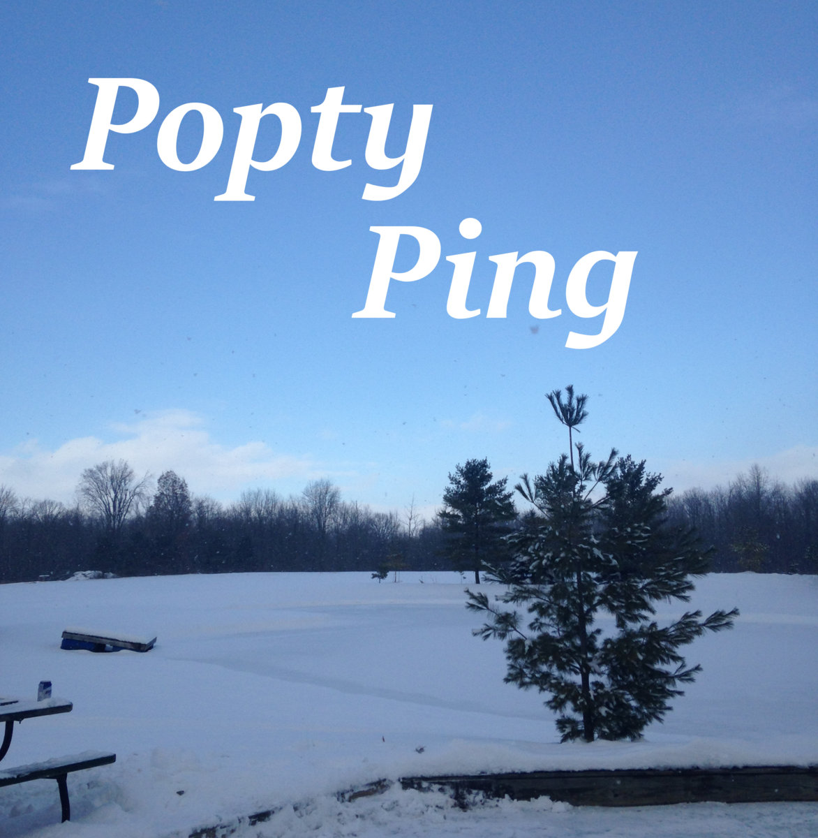 Popty Ping Dingo Robertson