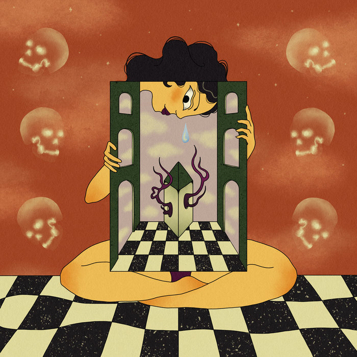 Blow Your Mind | 2026.08 – Turn Me On, Dead Man