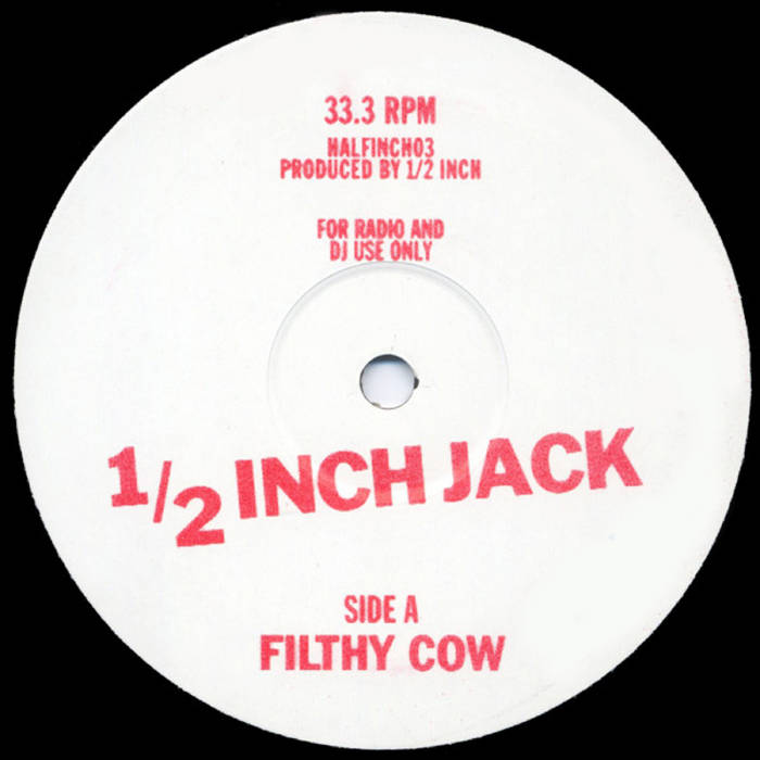 HALF INCH JACK 1 | HALF INCH JACK