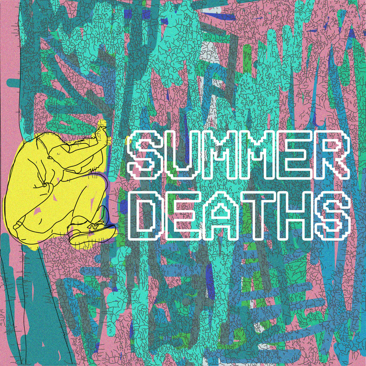 Summer Deaths (EP) | Summer Deaths