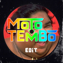 IZ - Over The Rainbow (Moto Tembo Edit) cover art
