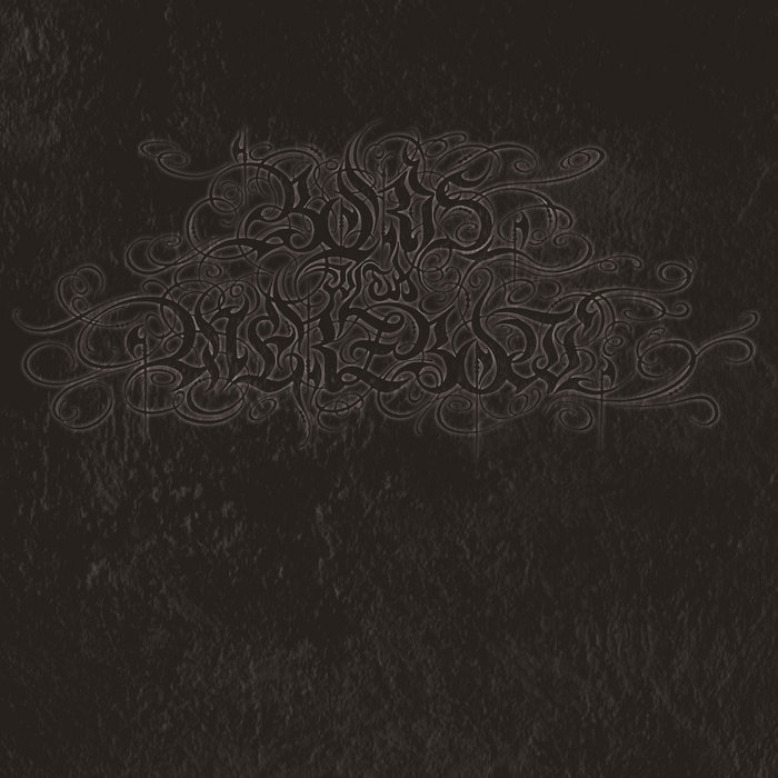 邦楽 BORIS GOTH TRAD LOW END MEETING Boris + Goth-Trad – Low