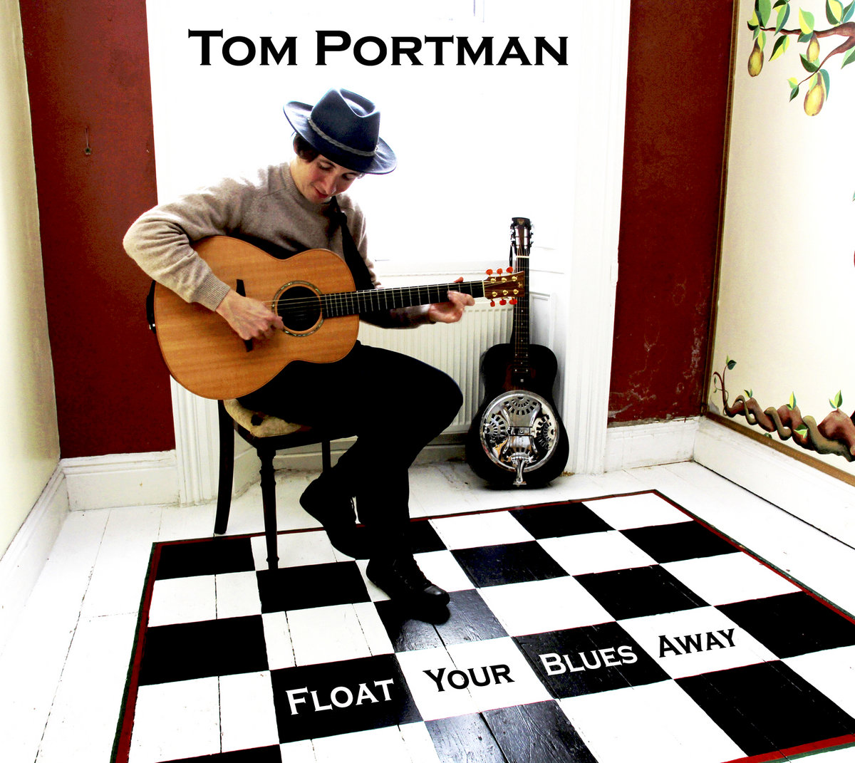 Float Your Blues Away cover