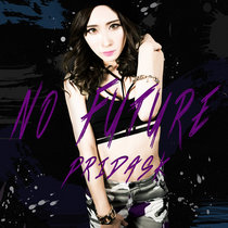 No Future (Digital Edition) cover art