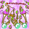 Caterpillarmen Cover Art