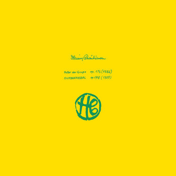 Music | Henning Christiansen