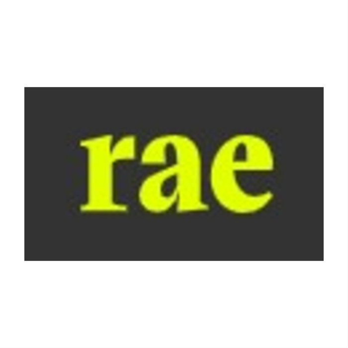 Rae Wellness RaeWellness