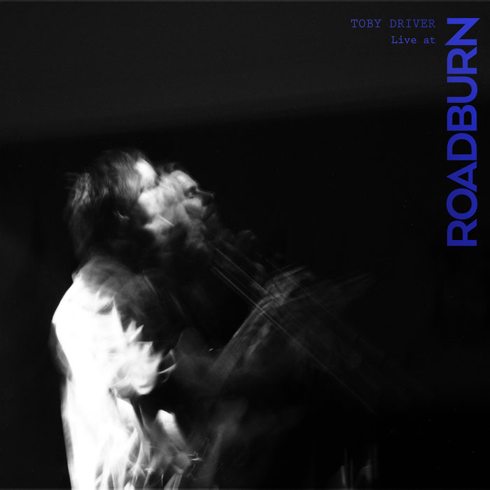 Live at Roadburn | Toby Driver | Kayo Dot (and the music of Toby Driver)