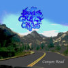 Canyon Road Cover Art