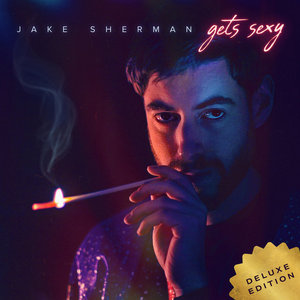 Jake Sherman Gets Sexy [REMIXES] cover