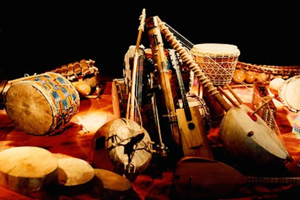 Diaspora Musings On African Sounds Mela9Muziq