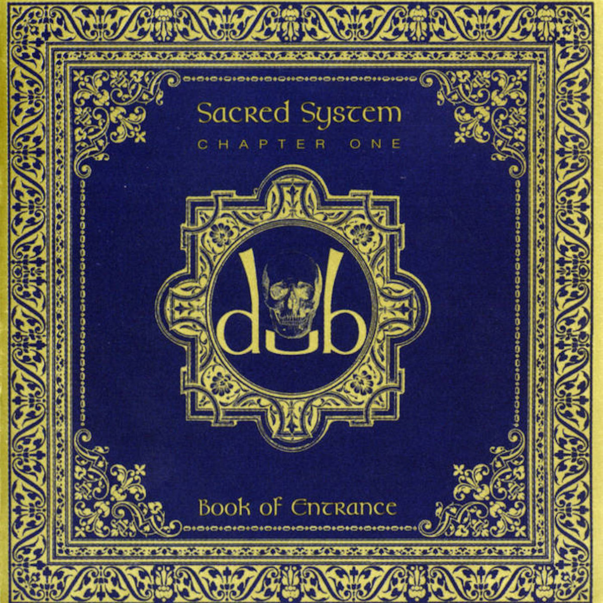 米LP Bill Laswell / Sacred System Chapter One (Book Of Entrance) RUSLP8225 ROIR 未開封 /00260 Sacred System Chapter One: Book Of Entrance | Bill Laswell