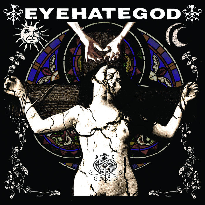 EyeHateGod